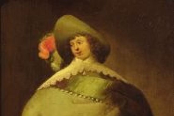 Jan the Younger Martszen