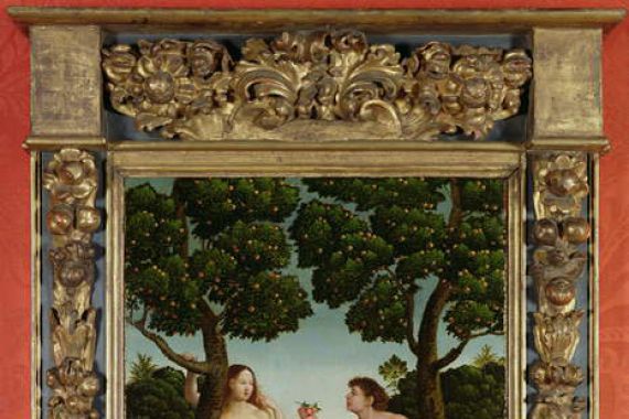 Jan van (attr. to) Scorel
