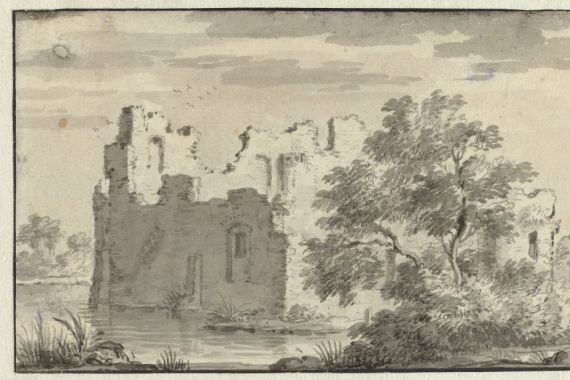 Jan van Aken (attributed to)