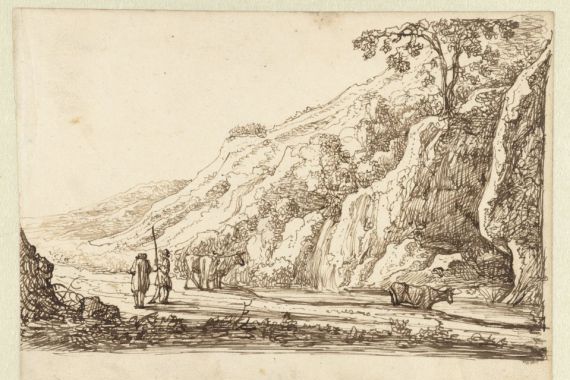 Jan van Almeloveen