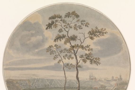 Jan van Call (I) (attributed to)