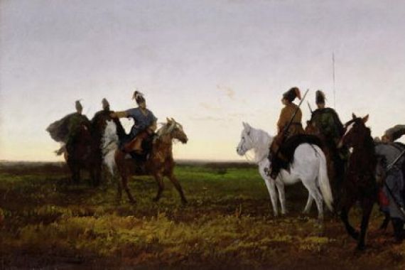 Jan van Chelminski