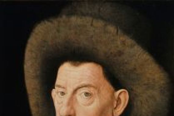 Jan van Eyck