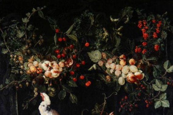 Jan van Kessel the Elder
