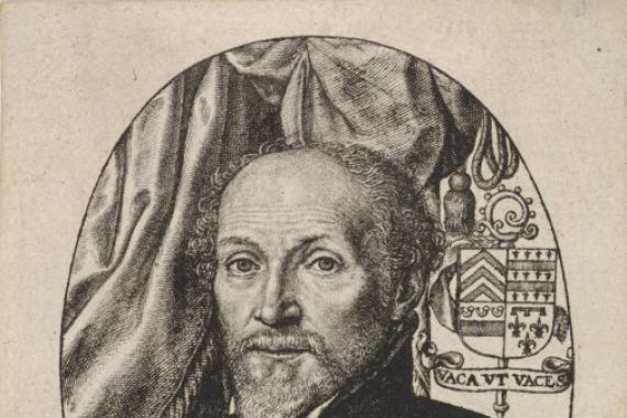 Jan van de Sande