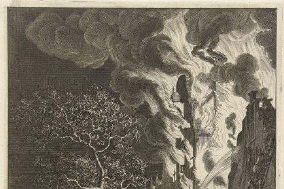 Jan van der Heyden (attributed to)