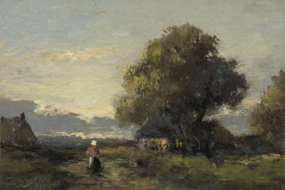 Jan van der Linde