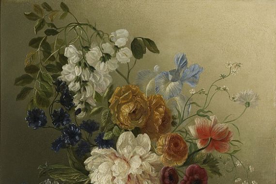 Jan van der Waarden