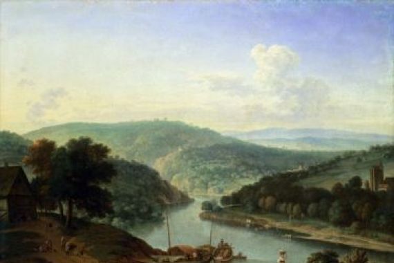 Jan van der the Younger Meer
