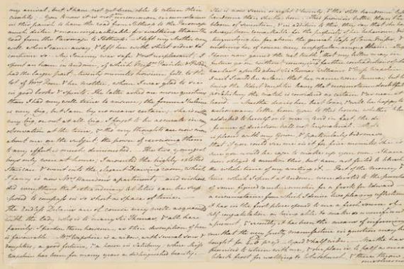 Jane Austen