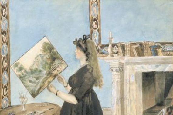 Jane Maxwell Fordyce