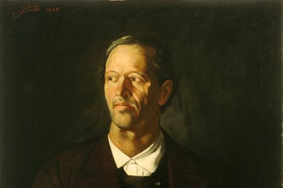 Janez Šubic