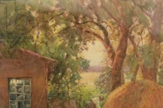 Janie E. Beamish