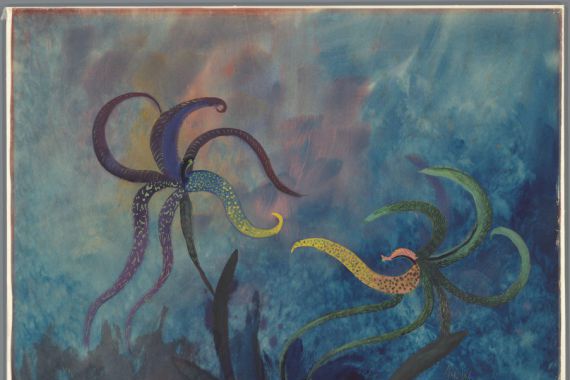 Janus de Winter (signed by artist)