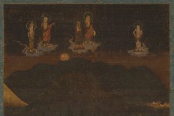 Japan, Kamakura period