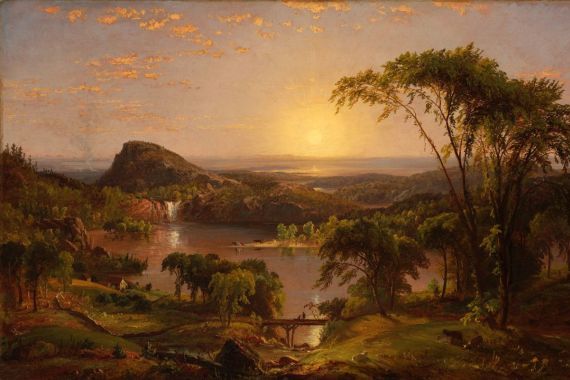 Jasper Francis Cropsey
