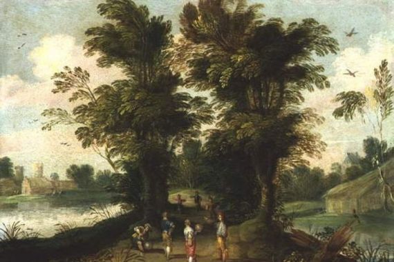 Jasper van der Lamen