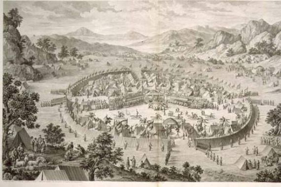 Jean (d.1781) (after) Damascene
