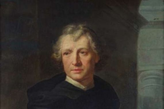 Jean 1662 1753 Andre
