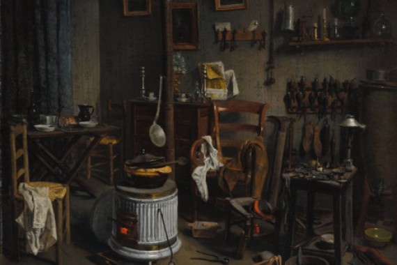 Jean Alphonse Duplessy