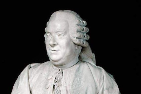 Jean Antoine (attr. to) Houdon