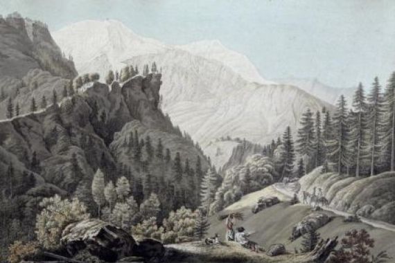 Jean Antoine Linck