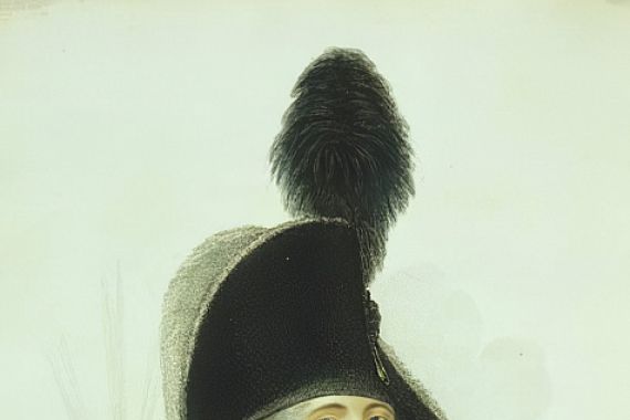 Jean Antoine Pinchon