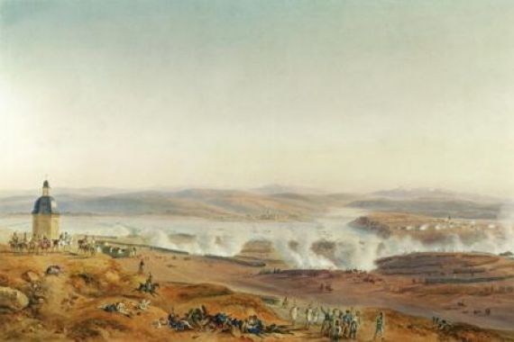 Jean Antoine Simeon Fort