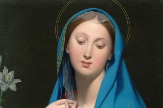 Jean Auguste Dominique Ingres