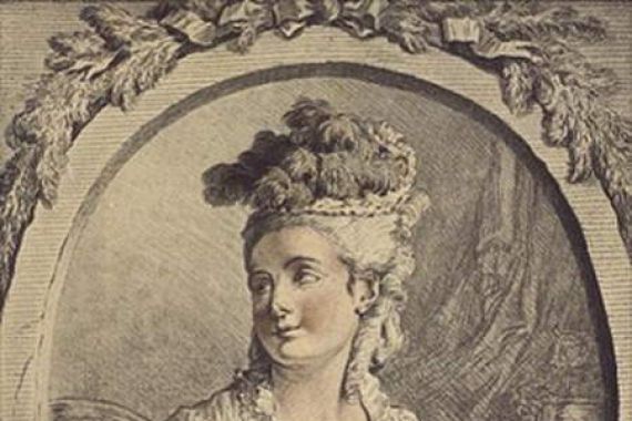 Jean Baptiste (after) Huet