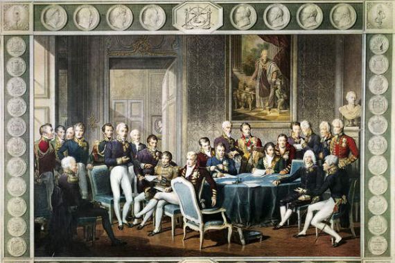 Jean Baptiste (after) Isabey