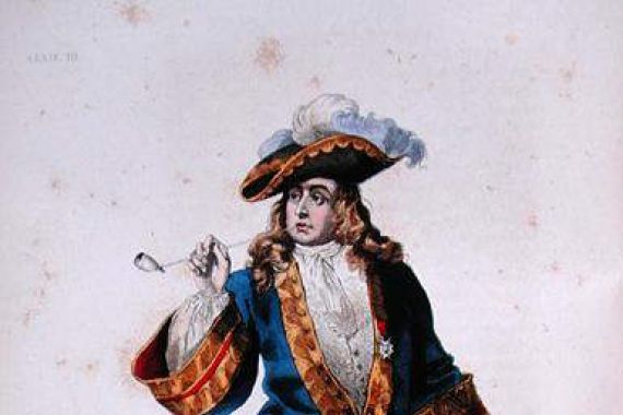 Jean Baptiste (after) Mauzaisse