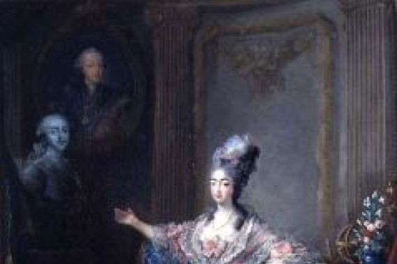 Jean Baptiste Andre Gautier D'Agoty