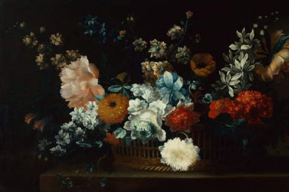 Jean Baptiste Belin de Fontenay