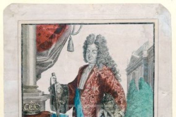 Jean Baptiste Bonnart