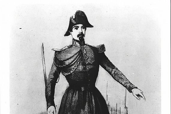 Jean Baptiste Charles Carbonneau