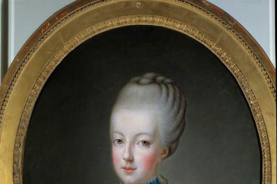 Jean Baptiste Charpentier