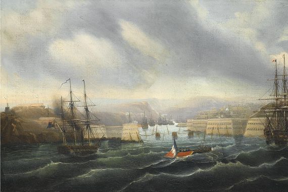 Jean Baptiste Durand Brager
