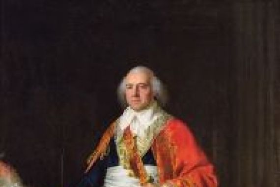Jean Baptiste Francois Desoria