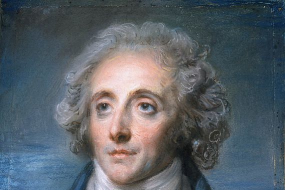 Jean Baptiste Greuze