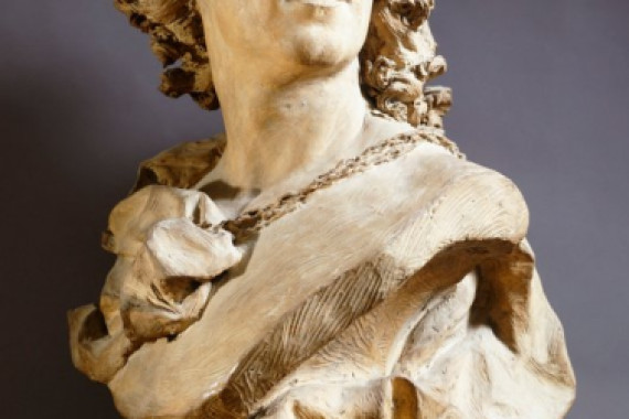 Jean Baptiste II Lemoyne