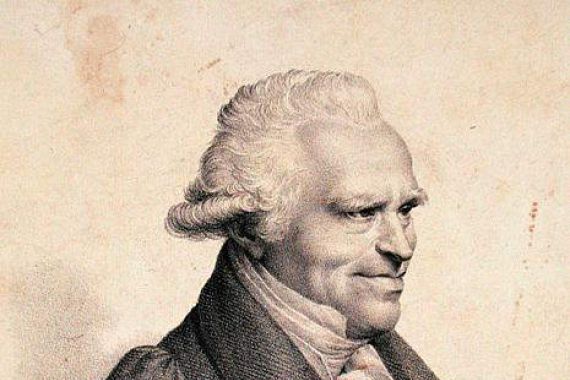 Jean Baptiste Jacques (after) Augustin