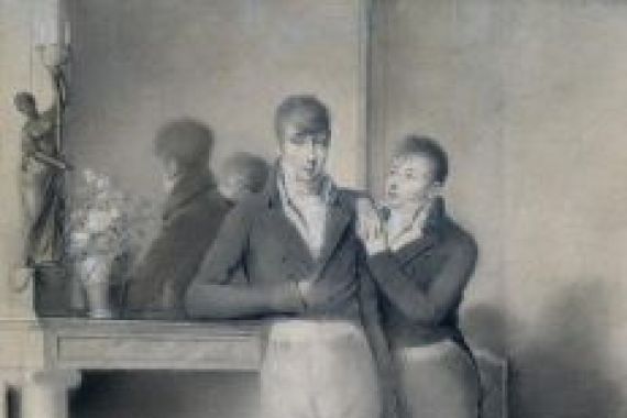 Jean Baptiste Jacques Augustin