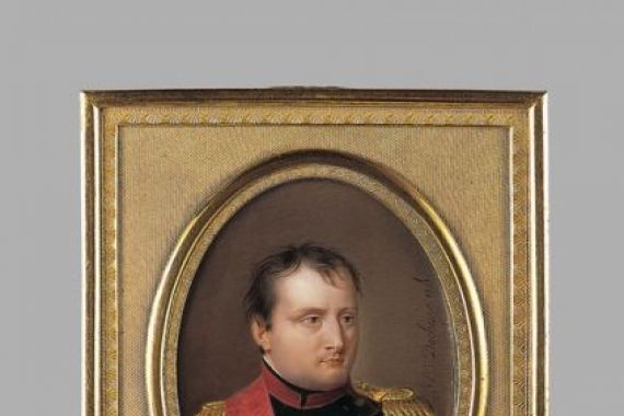 Jean Baptiste Joseph Duchesne