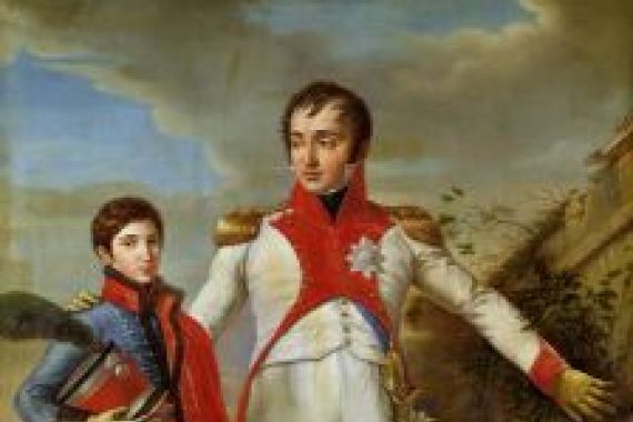 Jean Baptiste Joseph Wicar