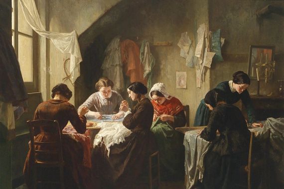Jean Baptiste Jules Trayer
