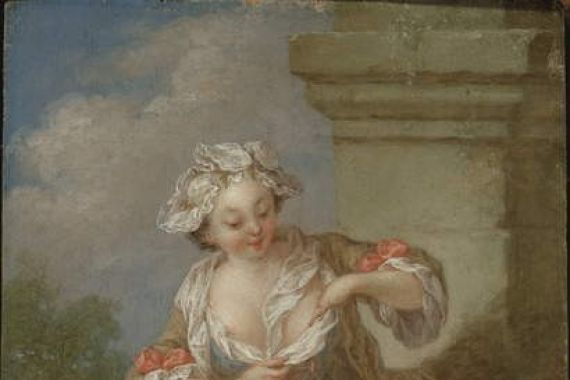 Jean Baptiste Lebel