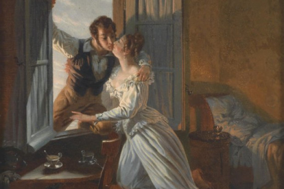Jean Baptiste Lecoeur