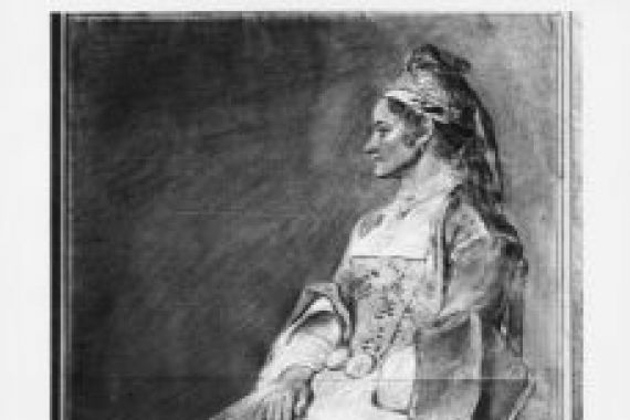 Jean Baptiste Leprince