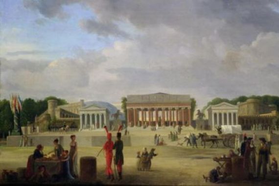 Jean Baptiste Louis Cazin